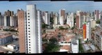 Vista do prédio em Fortaleza