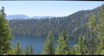 Cascade Lake at Lake Tahoe