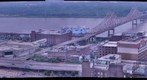 st. louis, missouri river front