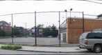 Kedron Street between North Lang Avenue and North Homewood Avenue from address point 7131 Kedron