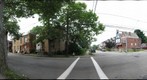 Kedron Street and North Homewood Avenue intersection 360 from address point 1320 North Homewood