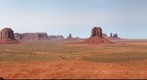 Monument Valley - Artist View