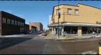 Main and 11th Streets, Hays, Kansas, December 2007