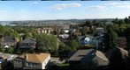 Brian and Rachel's Balcony