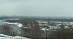 View of the Moscow River