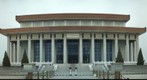 Chairman Mao's Mauseloeum, Beijing, China
