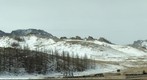 Terejl National Park, Mongolia #2