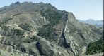 Great Wall of China at Simatai, China #2