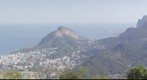 Corcovado, Rio de Janeiro, Brazil #1