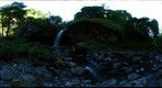 Portland GigaView - Horsetail Falls, Columbia River Gorge 
