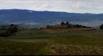 Farm on the slopes of Irazu Volcano, Costa Rica