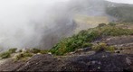 Irazu Volcano, Costa Rica