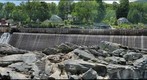 Shelburne Falls Potholes