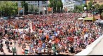 World Cup 2010 Viewing Party
