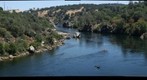 American River Canyon