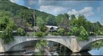 Bridge of Flowers
