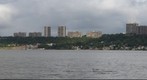 View from Fort Washington Park