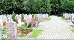 Friedhof Guggenbuehl in Dietikon (2)