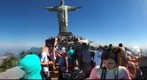 Corcovado - 08/07/2010, at 1:00pm 