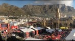 Cape Town fan park