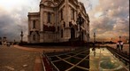 Cathedral of Christ the Saviour in Moscow