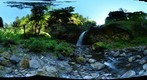 Portland GigaView - Horsetail Falls 360 - Columbia River Gorge - Mixed Settings