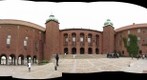 Stockholm City Hall