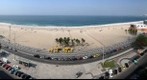 Praia do Leme