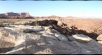 Airport, White Rim Trail, Canyonlands National Park, Utah