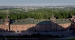KRAKÓW- panorama z Kopca Kościuszki