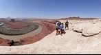 Green River Bend, Canyonlands National Park, Utah