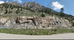 Big Thompson Canyon - North Wall