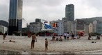 Praia do Leme