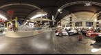 Formula 1 cars at the Auto und Technikmuseum, Sinsheim, Germany