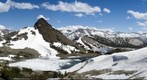 View From Dana City
