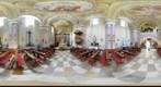 Makkosmaria templom - bent