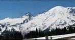 Mt. Rainier from Sunrise