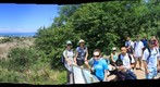 Nature's Economy - Group shot - Succession Trail