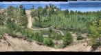 West Beach Succession - Ridge top view
