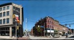 Carson and 17th in Pittsburgh's South Side