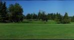 Golf Dallaire 11e trou