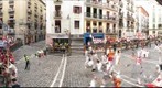 Encierro 14 de julio de 2009 Sanfermin