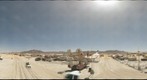 Burning Man 2009 near Four O'Clock and Esplanade (aj_27x8)