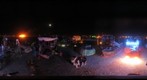 Burning Man 2009 - During the Temple Burn (tburn3_10x5)