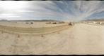 Burning Man 2009 - Exodus, meeting of the roads (m5_15x5)