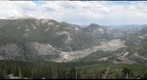 Rainbow Curve, Rocky Mountian National Park, CO