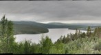 Sohlbergplassen Lake