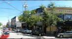 Filbert and Walnut Streets in Shady Side