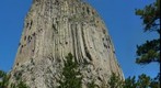 Devils Tower, Wyoming