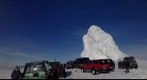 Eyjafjallajokull 2009